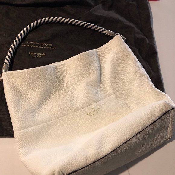 Authentic Kate Spade Elliot Place Hettie B… - Picture 2 of 7